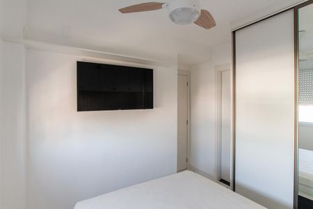 Suíte de apartamento à venda com 2 quartos, 47m² em Vila Maria, São Paulo