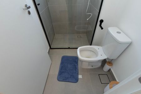 Apartamento para alugar com 70m², 2 quartos e 2 vagas Apartamento para alugar com 70m², 2 quartos e 2 vagasBanheiro Social