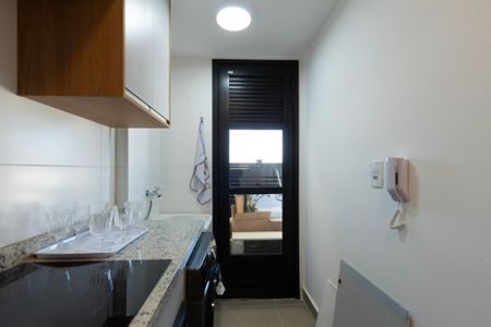 Apartamento para alugar com 70m², 2 quartos e 2 vagas Apartamento para alugar com 70m², 2 quartos e 2 vagasÁrea de Serviço