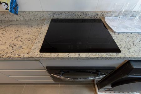 Apartamento para alugar com 70m², 2 quartos e 2 vagas Apartamento para alugar com 70m², 2 quartos e 2 vagasCozinha