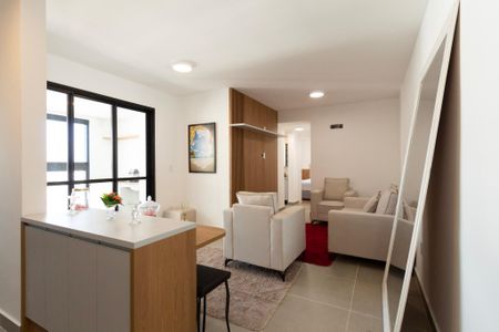 Apartamento para alugar com 2 quartos, 70m² em Parque Campolim, Sorocaba