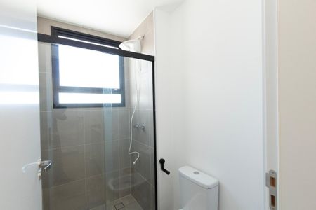 Apartamento para alugar com 70m², 2 quartos e 2 vagas Apartamento para alugar com 70m², 2 quartos e 2 vagasBanheiro Social