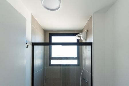 Apartamento para alugar com 70m², 2 quartos e 2 vagas Apartamento para alugar com 70m², 2 quartos e 2 vagasBanheiro Social