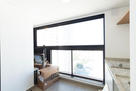 Apartamento para alugar com 70m², 2 quartos e 2 vagas Apartamento para alugar com 70m², 2 quartos e 2 vagasVaranda Sala