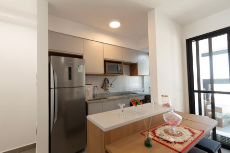 Apartamento para alugar com 70m², 2 quartos e 2 vagas Apartamento para alugar com 70m², 2 quartos e 2 vagasCozinha