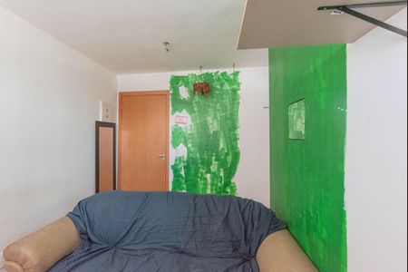 Apartamento para alugar com 1 quarto, 45m² em Parque Industrial, Campinas