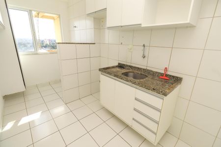 Apartamento para alugar com 65m², 2 quartos e 1 vaga