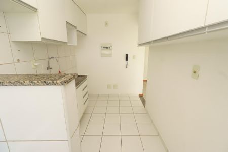 Apartamento para alugar com 65m², 2 quartos e 1 vaga