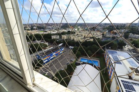 Apartamento para alugar com 65m², 2 quartos e 1 vaga