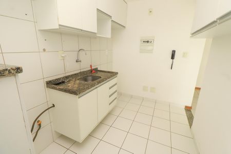 Apartamento para alugar com 65m², 2 quartos e 1 vaga