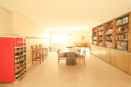 Apartamento para alugar com 65m², 2 quartos e 1 vaga