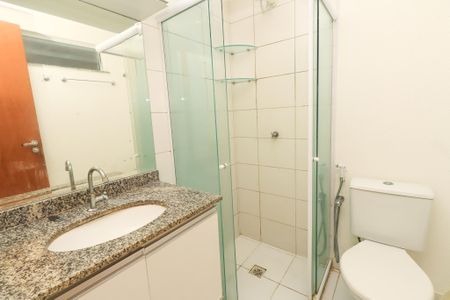 Apartamento para alugar com 65m², 2 quartos e 1 vaga