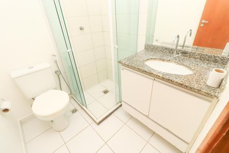 Apartamento para alugar com 65m², 2 quartos e 1 vaga