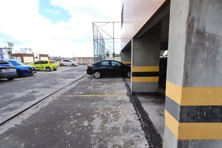 Apartamento para alugar com 65m², 2 quartos e 1 vaga
