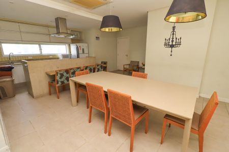 Apartamento para alugar com 65m², 2 quartos e 1 vaga