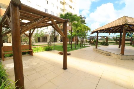Apartamento para alugar com 65m², 2 quartos e 1 vaga