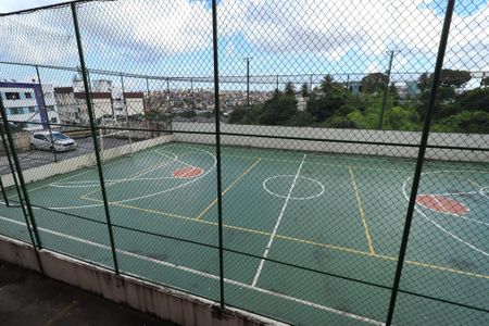 Apartamento para alugar com 65m², 2 quartos e 1 vaga