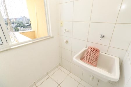 Apartamento para alugar com 65m², 2 quartos e 1 vaga