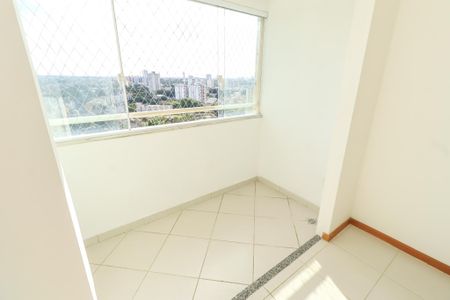 Apartamento para alugar com 65m², 2 quartos e 1 vaga