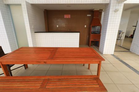 Apartamento para alugar com 2 quartos, 65m² em Cabula, Salvador