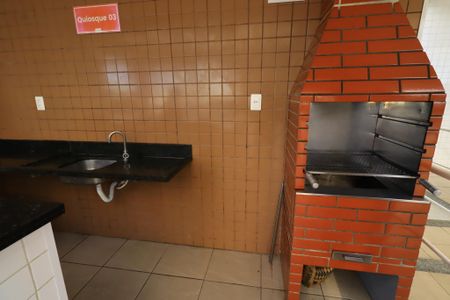 Apartamento para alugar com 65m², 2 quartos e 1 vaga