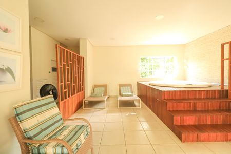 Apartamento para alugar com 65m², 2 quartos e 1 vaga