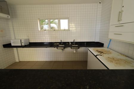 Apartamento para alugar com 65m², 2 quartos e 1 vaga