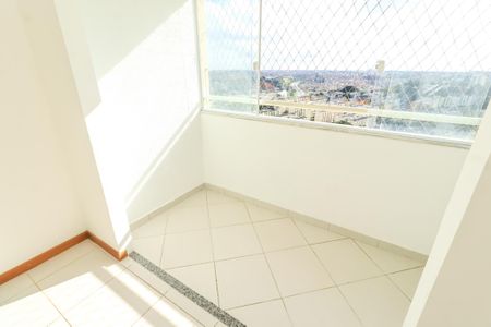Apartamento para alugar com 65m², 2 quartos e 1 vaga
