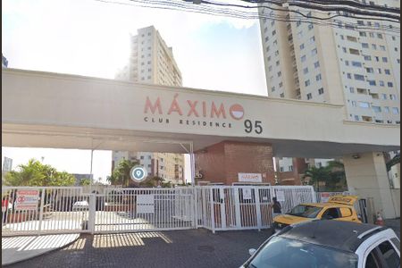 Apartamento para alugar com 65m², 2 quartos e 1 vaga