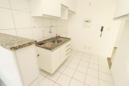 Apartamento para alugar com 65m², 2 quartos e 1 vaga