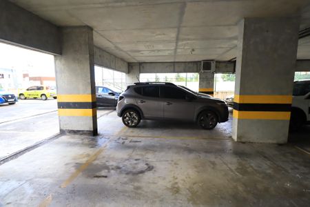 Apartamento para alugar com 65m², 2 quartos e 1 vaga