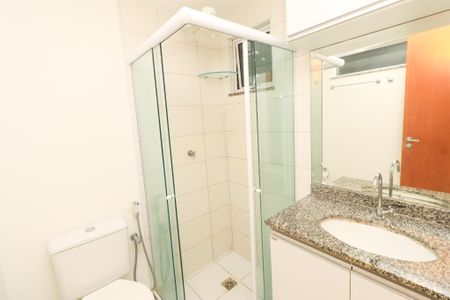Apartamento para alugar com 65m², 2 quartos e 1 vaga