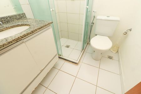 Apartamento para alugar com 65m², 2 quartos e 1 vaga