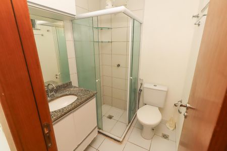 Apartamento para alugar com 65m², 2 quartos e 1 vaga