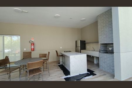 Apartamento à venda com 2 quartos, 53m² em Medeiros, Jundiaí