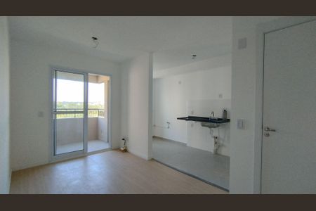 Apartamento à venda com 2 quartos, 53m² em Medeiros, Jundiaí