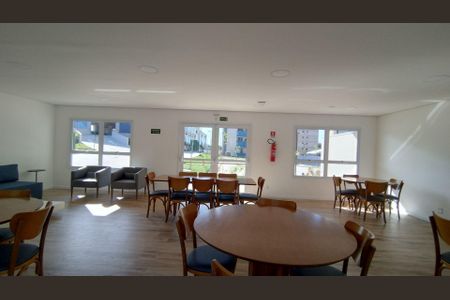 Apartamento à venda com 2 quartos, 53m² em Medeiros, Jundiaí