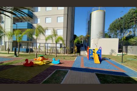Apartamento à venda com 2 quartos, 53m² em Medeiros, Jundiaí