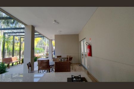 Apartamento à venda com 2 quartos, 53m² em Medeiros, Jundiaí