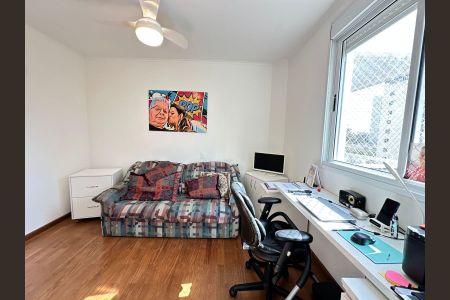 Apartamento à venda com 114m², 3 quartos e 3 vagas