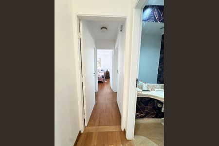 Apartamento à venda com 114m², 3 quartos e 3 vagas