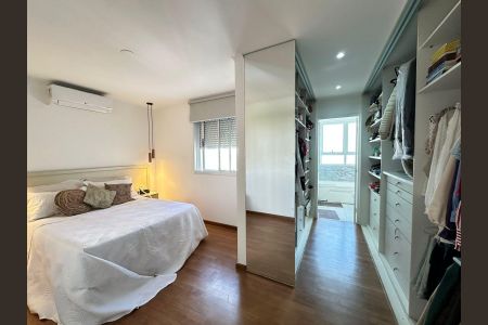 Apartamento à venda com 114m², 3 quartos e 3 vagas