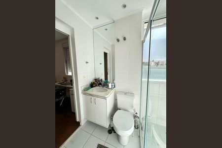 Apartamento à venda com 114m², 3 quartos e 3 vagas