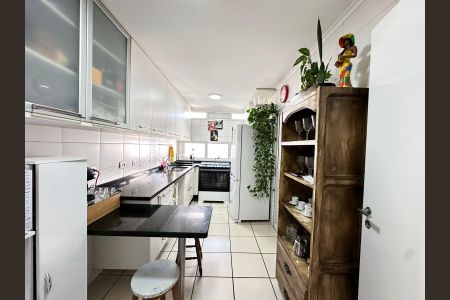 Apartamento à venda com 114m², 3 quartos e 3 vagas