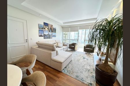Apartamento à venda com 114m², 3 quartos e 3 vagas