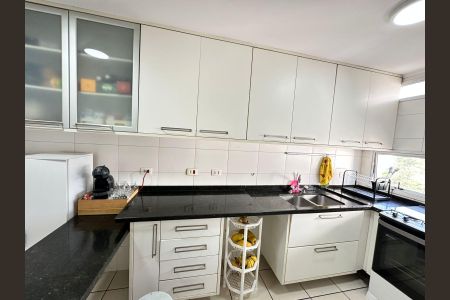 Apartamento à venda com 114m², 3 quartos e 3 vagas