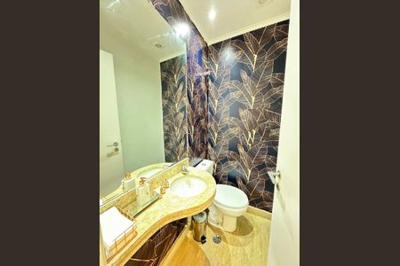 Apartamento à venda com 114m², 3 quartos e 3 vagas