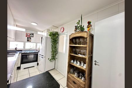 Apartamento à venda com 114m², 3 quartos e 3 vagas