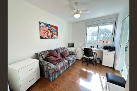 Apartamento à venda com 114m², 3 quartos e 3 vagas
