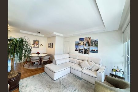 Apartamento à venda com 114m², 3 quartos e 3 vagas